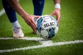 Referat fra styremøte i Fotballgruppa